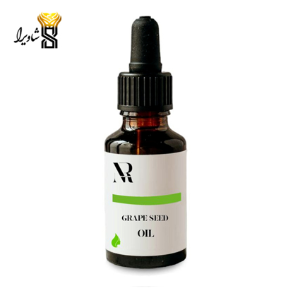 تصویر از روغن هسته انگور