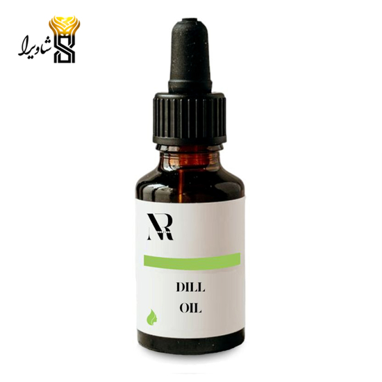 تصویر از روغن شوید