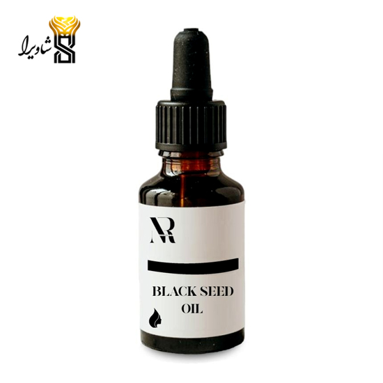 تصویر از روغن سیاه دانه