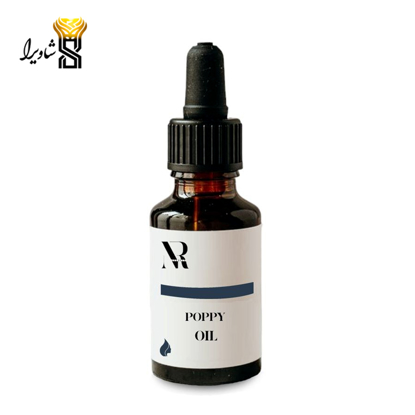 تصویر از روغن خشخاش