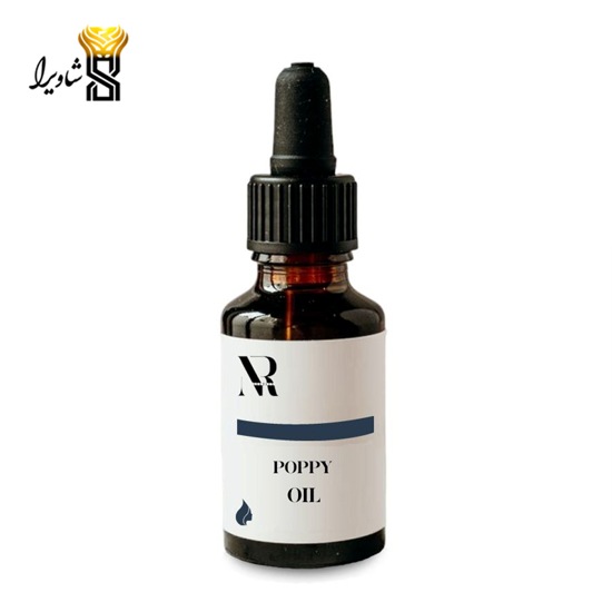 تصویر از روغن خشخاش