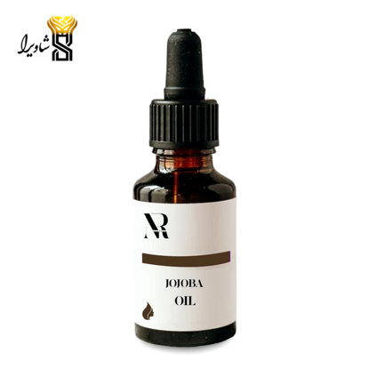 تصویر از روغن جوجوبا