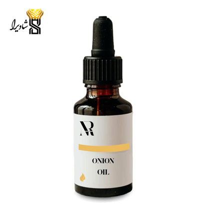 تصویر از روغن پیاز