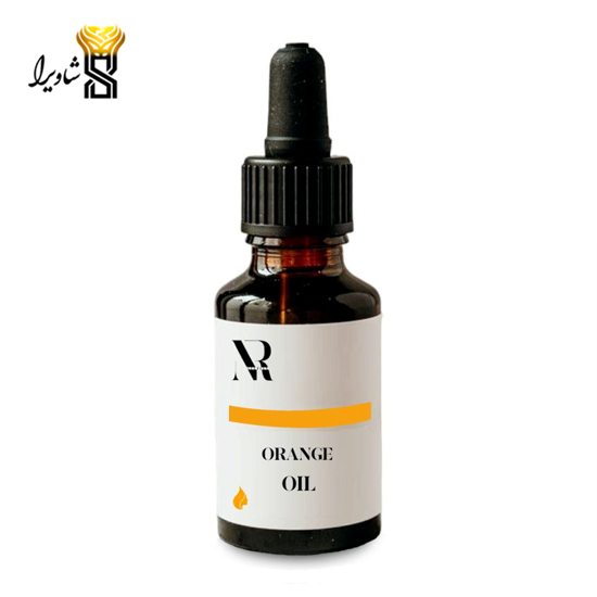 تصویر از روغن پرتغال