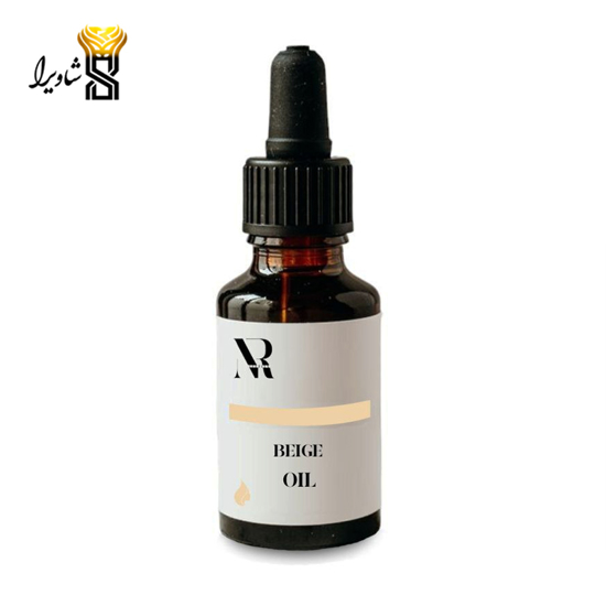 تصویر از روغن به