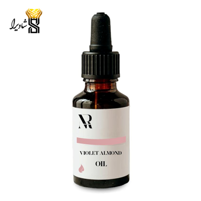 تصویر از روغن بنفشه بادام