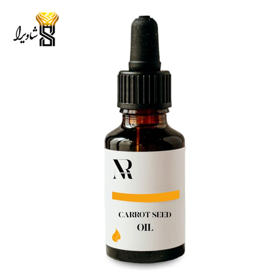 تصویر از روغن بذر هویج