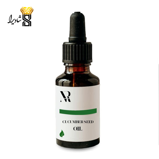 تصویر از روغن بذر خیار