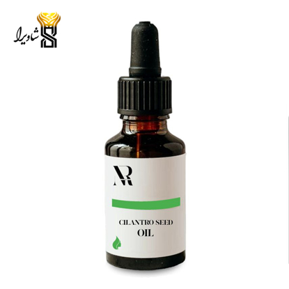 تصویر از روغن بذر جعفری