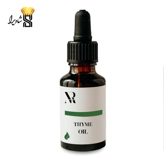 تصویر از روغن آویشن