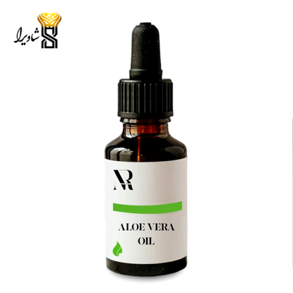 تصویر از روغن آلوئورا