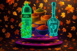 مشاهده محصولات محصولات گیاهی و طبیعی