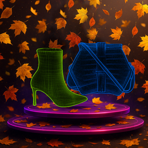 مشاهده محصولات کیف و کفش زنانه