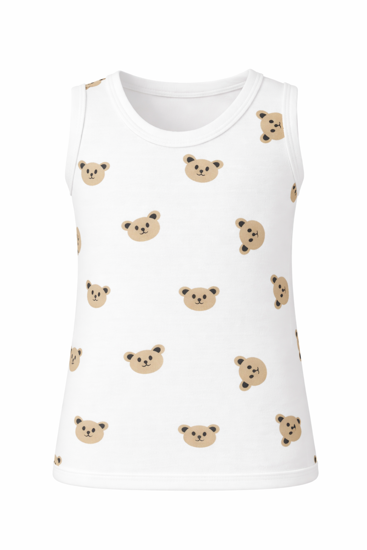 تصویر از رکابی خرسیی